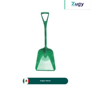 Pala antichispa de plástico